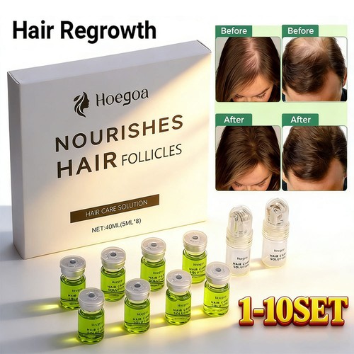 Micro infusion hair regrowth - micro,