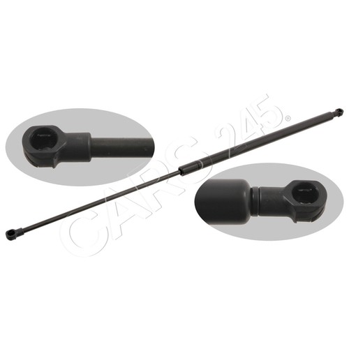 Swag hood gas spring - hood,