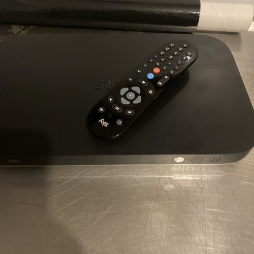Sky box es240 2tb - q, hd