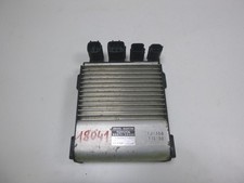 2010 TOYOTA AVENSIS 2.0 D-4D DIESEL INJECTOR DRIVE MODULE 89871-20080