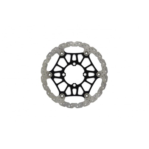 Hope disc 203mm 4 - v4, 4-bolt