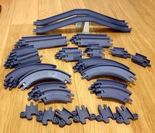 Chuggington Die-Cast Track