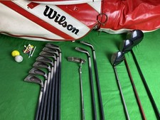WILSON⛳STAFF FS⛳FULL 13