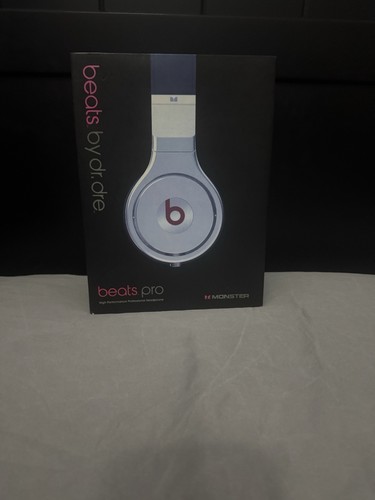 Beats pro dre - beats, by