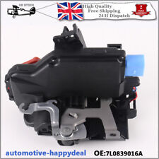 REAR RIGHT CENTRAL DOOR LOCK