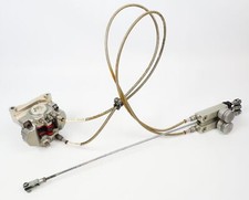 OTK Tony Kart BSD Complete Rear Brake System