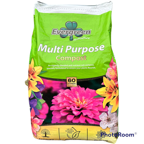 120l multi purpose garden - multi,