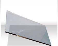 VETRO CERAMICO 4 MM CM. 31,4 x 34,8 STUFA LA NORDICA ROSSELLA R1 PLUS IN OFFERTA