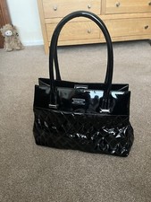 LK Bennett Black Patent