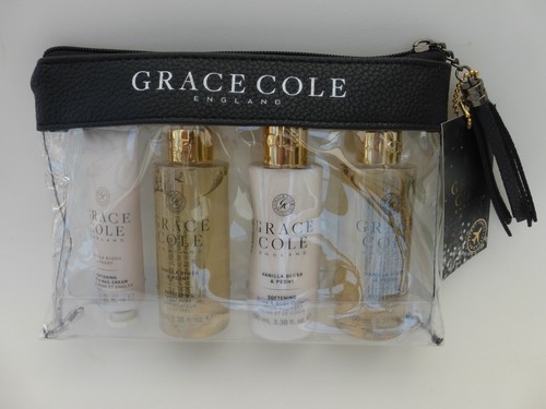 Grace cole vanilla - cole,