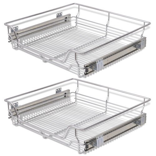 Pull out wire - wire, baskets