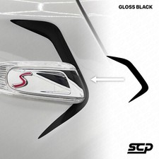 MINI F55 F56 F57 Concept Side