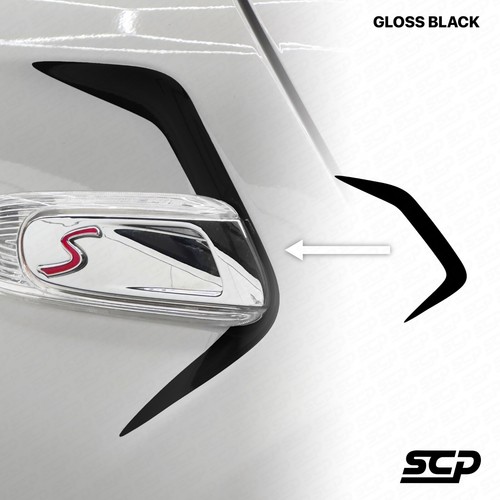 Mini f55 f56 f57 - concept, side