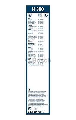 397 004 756 bosch - 397,