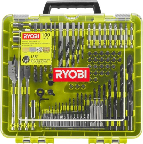 Ryobi rakdd100 100 - ryobi,