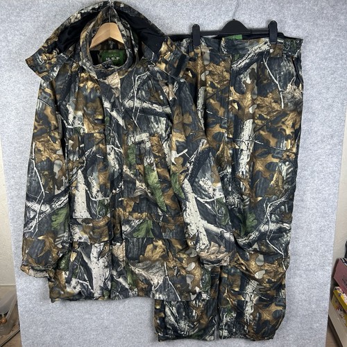 Deer hunter jacket - deer, &