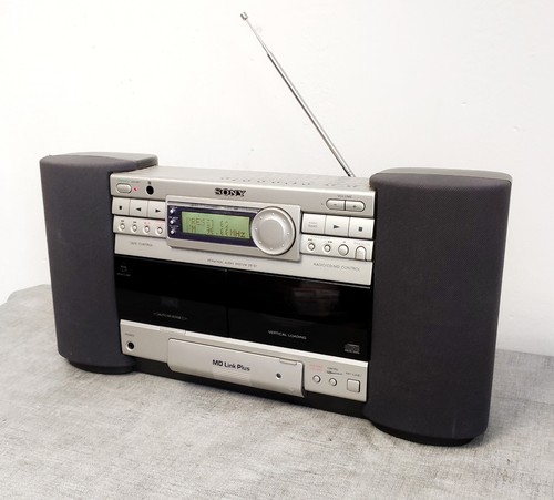 Sony all one cd - all‑in‑one,