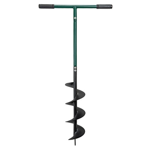 Manual post hole - hole, digger