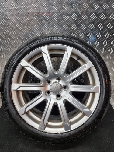 Audi a5 18 alloy - audi, b8