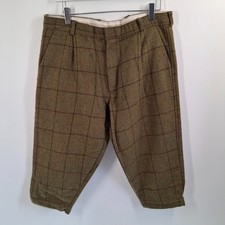 Alan Paine Breeks Men's