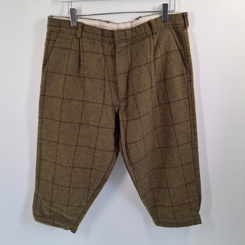 Alan paine tweed breeks mens - alan,