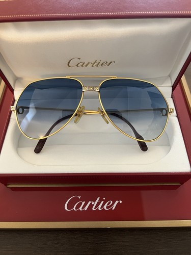 Vintage cartier vendome santos - vintage,