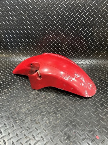 Honda vfr 750 - honda, front