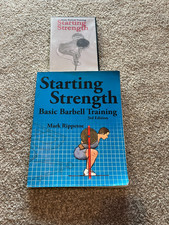 Starting Strength:  Basic