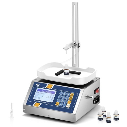Hanchen 50ml liquid filling - hanchen, 1-50ml