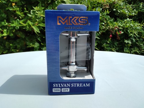 Mks sylvan stream - mks, new