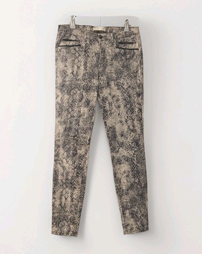 Zara snake print soft - snake, soft-touch