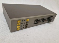 Quad 34 control pre amplifier