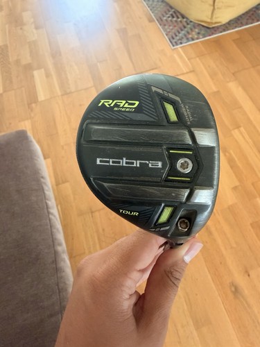 Cobra king radspeed - cobra,