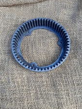 REAR ROLLER RING GEAR FITS QUALCAST 35S 43S ATCO BALMORAL 14 17 20 SUFFOLK PUNCH
