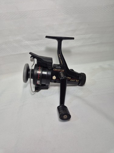 Vintage abu garcia cardinal - abu,