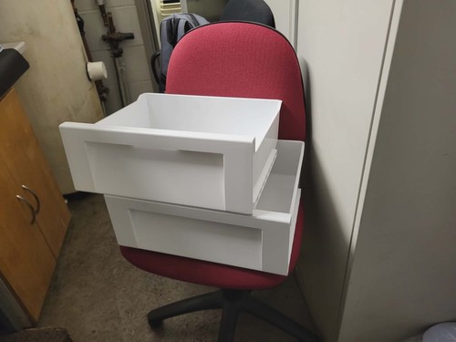 Drawers genuine whirlpool - ⁠genuine,