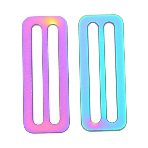 Weight belt keeper slider - keeper,,