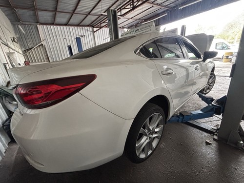 Mazda diesel parts - 6,