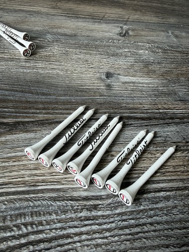 100 titleist 70mm white - ,