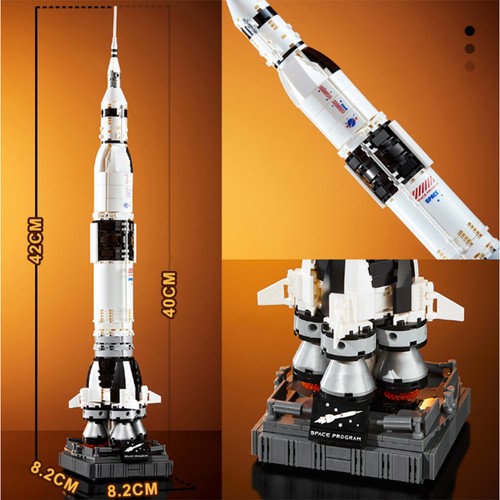 Apollo saturn space - saturn,