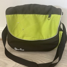 SILVER CROSS WAYFARER/PIONEER