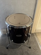 14” x 14” Floor Tom Drum