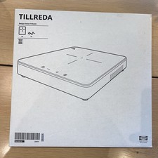 Ikea Tillreda Induction Hob