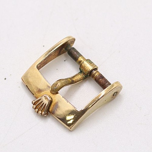Rolex genuine buckle - rolex,