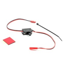 HPI Receiver On/Off Switch &