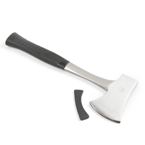 Bricklayers stone mason - , axe