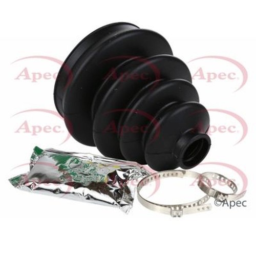 Apec boot kit front - apec,