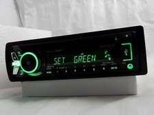 SONY MEX-N6001BD 🟦 Car DAB