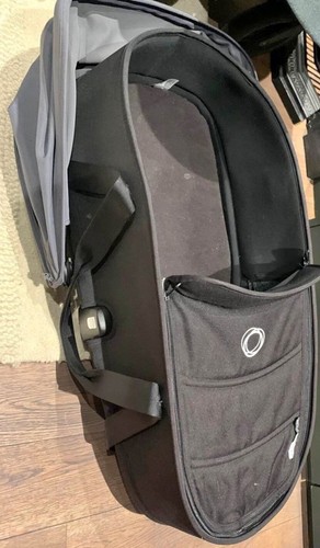 Bugaboo bee carrycot bassinet - bugaboo,