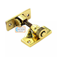 Sash Window Fastener Locks